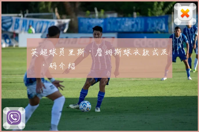 英超球员里斯·詹姆斯球衣款式及号码介绍