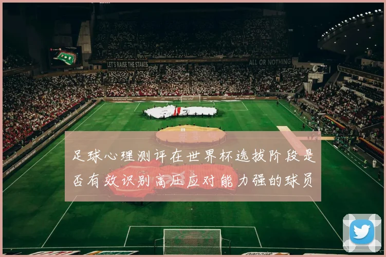 足球心理测评在世界杯选拔阶段是否有效识别高压应对能力强的球员